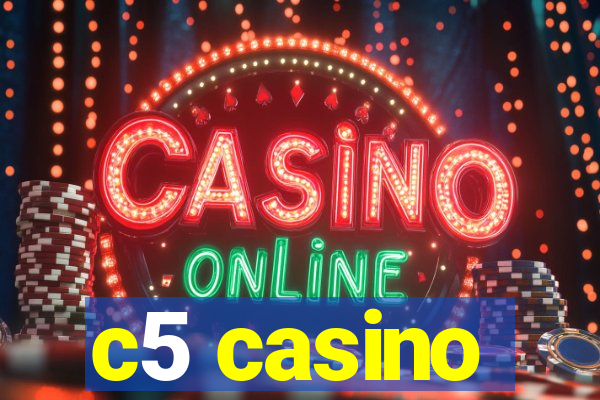 c5 casino